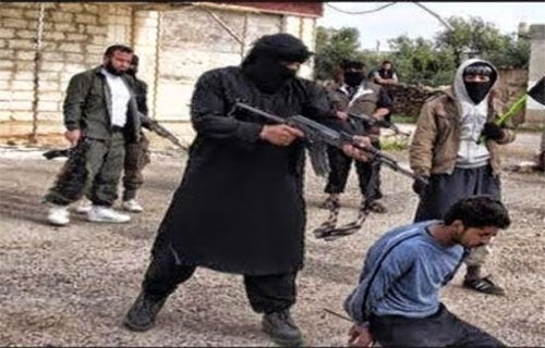 Terrorífico balance de ejecuciones en el “califato del terror”